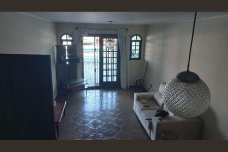 Foto 03 de casa à venda com 4 quartos, 212m² em Parque Jabaquara, São Paulo