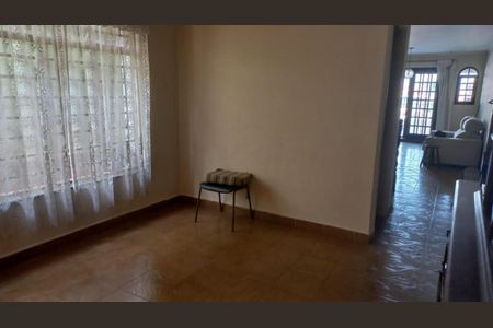 Foto 09 de casa à venda com 4 quartos, 212m² em Parque Jabaquara, São Paulo