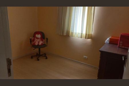 Foto 14 de casa à venda com 4 quartos, 212m² em Parque Jabaquara, São Paulo