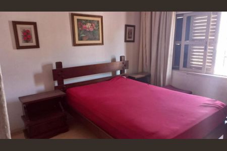 Foto 16 de casa à venda com 4 quartos, 212m² em Parque Jabaquara, São Paulo