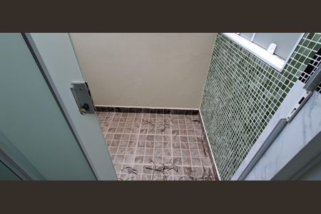 Apartamento à venda com 120m², 3 quartos e 2 vagasBanheiro Suíte 