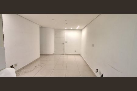 Apartamento à venda com 3 quartos, 120m² em Vila America, São Bernardo do Campo