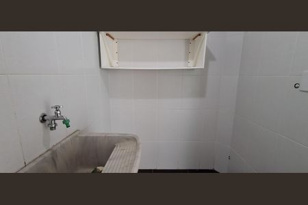 Apartamento à venda com 120m², 3 quartos e 2 vagasÁrea de Serviço 