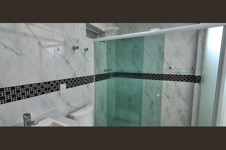 Apartamento à venda com 120m², 3 quartos e 2 vagasBanheiro Suíte 