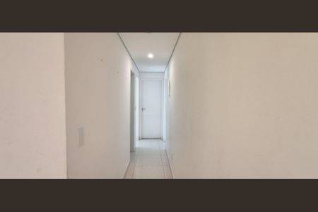Apartamento à venda com 120m², 3 quartos e 2 vagasCorredor 