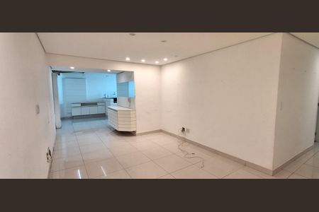 Apartamento à venda com 3 quartos, 120m² em Vila America, São Bernardo do Campo