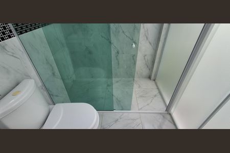 Apartamento à venda com 120m², 3 quartos e 2 vagasBanheiro Suíte 