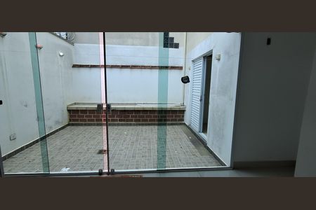 Apartamento à venda com 120m², 3 quartos e 2 vagasQuintal