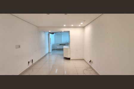 Apartamento à venda com 3 quartos, 120m² em Vila America, São Bernardo do Campo