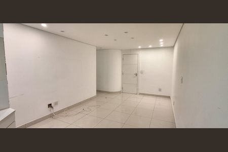 Apartamento à venda com 120m², 3 quartos e 2 vagasSala