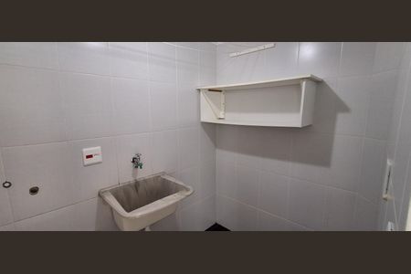 Apartamento à venda com 120m², 3 quartos e 2 vagasÁrea de Serviço 