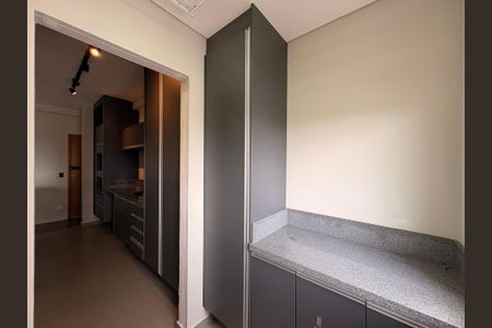 Apartamento à venda com 80m², 2 quartos e 2 vagasLavanderia