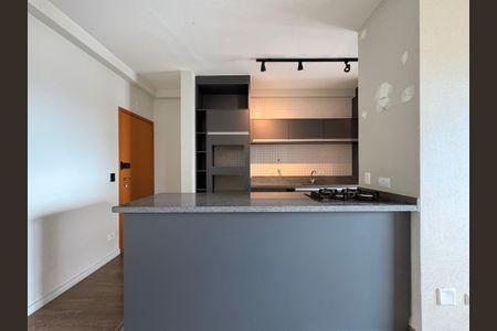Apartamento à venda com 80m², 2 quartos e 2 vagasCozinha