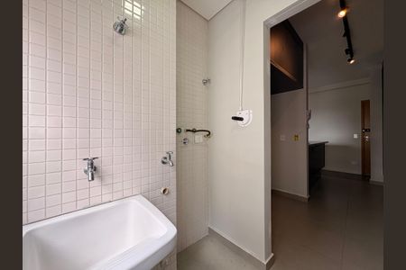 Apartamento à venda com 80m², 2 quartos e 2 vagasLavanderia