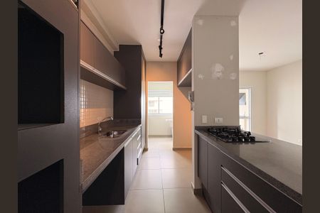 Apartamento à venda com 80m², 2 quartos e 2 vagasCozinha