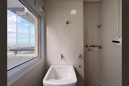 Apartamento à venda com 80m², 2 quartos e 2 vagasLavanderia