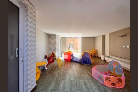 Apartamento à venda com 80m², 2 quartos e 2 vagasBrinquedoteca