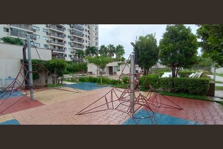 Apartamento para alugar com 67m², 2 quartos e 1 vaga Apartamento para alugar com 67m², 2 quartos e 1 vagaPlayground