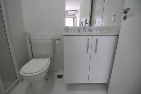 Apartamento para alugar com 67m², 2 quartos e 1 vagaQuarto 2 - Suíte