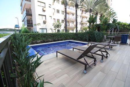 Apartamento para alugar com 67m², 2 quartos e 1 vagaPiscina Aquecida