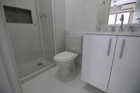 Apartamento para alugar com 67m², 2 quartos e 1 vagaQuarto 2 - Suíte