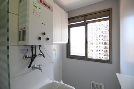 Apartamento para alugar com 67m², 2 quartos e 1 vagaÁrea de Serviço