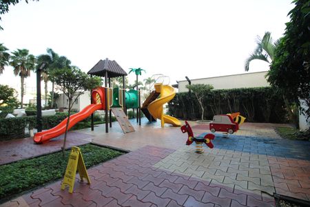 Apartamento para alugar com 67m², 2 quartos e 1 vagaPlayground