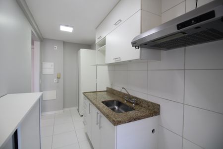 Apartamento para alugar com 67m², 2 quartos e 1 vagaCozinha