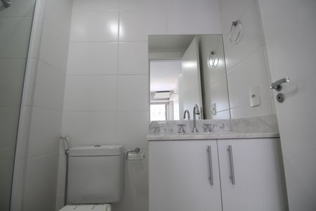 Apartamento para alugar com 67m², 2 quartos e 1 vagaQuarto 2 - Suíte