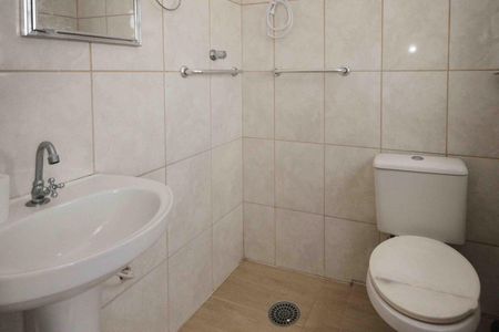 Apartamento para alugar com 80m², 2 quartos e 3 vagas Apartamento para alugar com 80m², 2 quartos e 3 vagasBanheiro da Suite