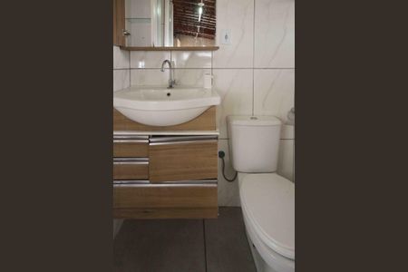 Apartamento para alugar com 80m², 2 quartos e 3 vagas Apartamento para alugar com 80m², 2 quartos e 3 vagasBanheiro Social