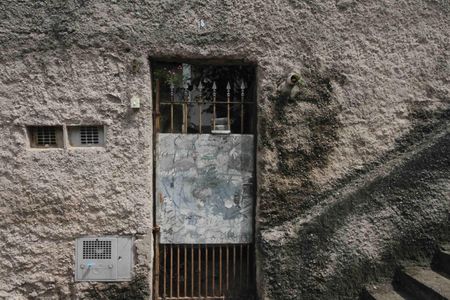 Apartamento para alugar com 80m², 2 quartos e 3 vagas Apartamento para alugar com 80m², 2 quartos e 3 vagasFachada