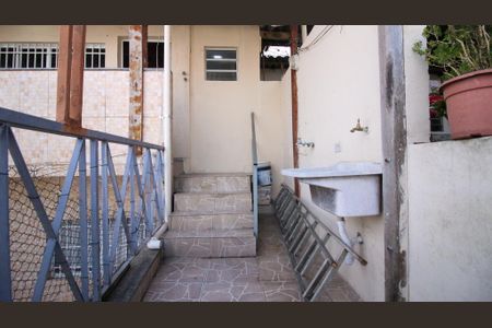 Casa para alugar com 80m², 2 quartos e 3 vagas Casa para alugar com 80m², 2 quartos e 3 vagasÁrea de Serviço