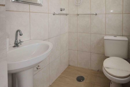 Apartamento para alugar com 80m², 2 quartos e 3 vagas Apartamento para alugar com 80m², 2 quartos e 3 vagasBanheiro da Suite