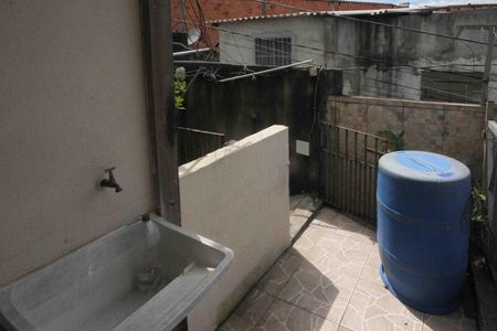 Apartamento para alugar com 80m², 2 quartos e 3 vagas Apartamento para alugar com 80m², 2 quartos e 3 vagasÁrea de Serviço