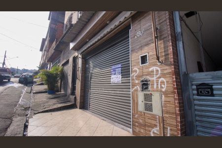 Casa para alugar com 80m², 2 quartos e 3 vagas