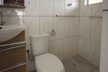 Apartamento para alugar com 80m², 2 quartos e 3 vagas Apartamento para alugar com 80m², 2 quartos e 3 vagasBanheiro Social