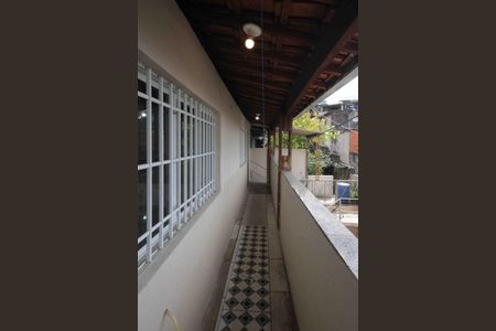 Apartamento para alugar com 80m², 2 quartos e 3 vagas Apartamento para alugar com 80m², 2 quartos e 3 vagasCorredor