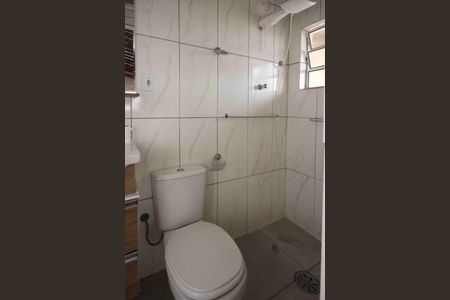 Apartamento para alugar com 80m², 2 quartos e 3 vagas Apartamento para alugar com 80m², 2 quartos e 3 vagasBanheiro Social