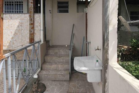 Apartamento para alugar com 80m², 2 quartos e 3 vagas Apartamento para alugar com 80m², 2 quartos e 3 vagasÁrea de Serviço