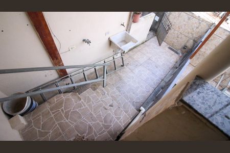 Casa para alugar com 80m², 2 quartos e 3 vagas Casa para alugar com 80m², 2 quartos e 3 vagasÁrea de Serviço