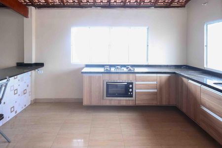 Apartamento para alugar com 80m², 2 quartos e 3 vagas Apartamento para alugar com 80m², 2 quartos e 3 vagasCozinha