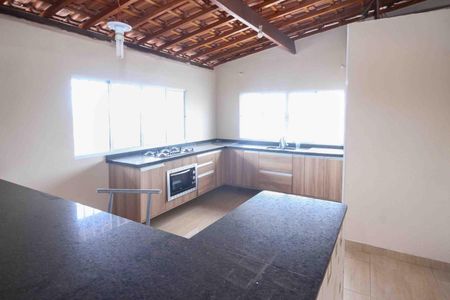 Apartamento para alugar com 80m², 2 quartos e 3 vagas Apartamento para alugar com 80m², 2 quartos e 3 vagasCozinha