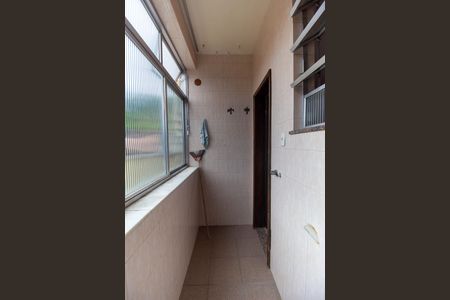 Apartamento para alugar com 60m², 2 quartos e sem vaga