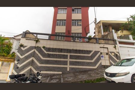 Apartamento para alugar com 60m², 2 quartos e sem vaga