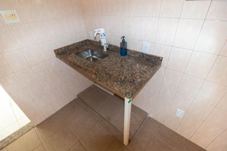 Apartamento para alugar com 60m², 2 quartos e sem vaga