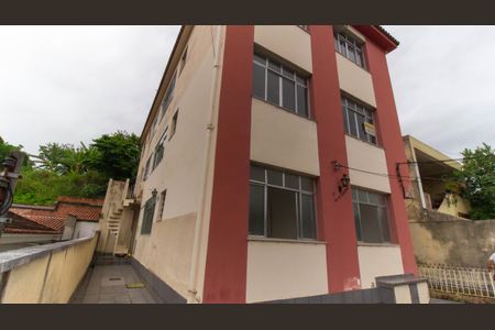 Apartamento para alugar com 60m², 2 quartos e sem vaga