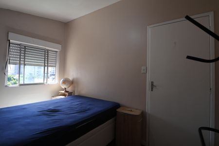 Apartamento à venda com 55m², 2 quartos e 1 vagaQuarto 2