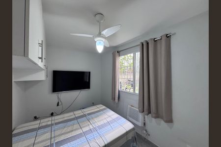 Quarto 1 de apartamento à venda com 2 quartos, 50m² em Recreio dos Bandeirantes, Rio de Janeiro