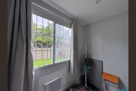 Quarto 2 de apartamento à venda com 2 quartos, 50m² em Recreio dos Bandeirantes, Rio de Janeiro